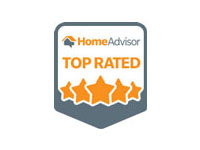 HomeAdvisor Top Rated